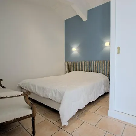 Villa A St-martin-de-re Avec Piscine Chauffee Pour 6 Pers., 3 - Fr-1-835-24